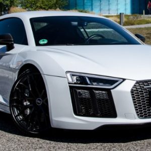 audir8