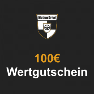 wertgutschein 100