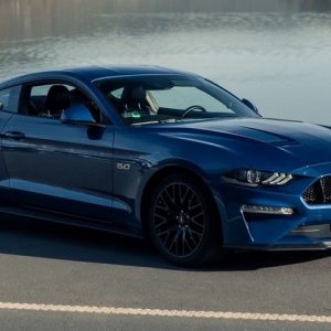 ford mustang gt mieten